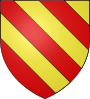Escudo de Villars-les-Dombes