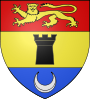 Escudo de Villenave-d'Ornon