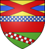 Escudo de Villeneuve-d'Ascq
