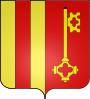 Escudo de Viuz-en-Sallaz
