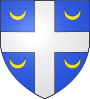 Escudo de Voisins-le-Bretonneux