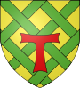 Escudo de Tourailles