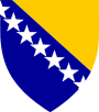Escudo de Distrito de Brčko