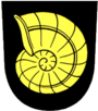 Escudo de Bronschhofen