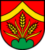 Escudo de Brügglen