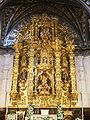 Burgos - Catedral 015 - Capilla de Santa Tecla.JPG