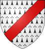 Escudo de Île-de-Bréhat  Enez Vriad