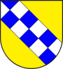 Escudo de Calfreisen