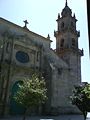 Cangas do Morrazo, iglesia de Santiago 1.JPG