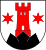 Escudo de Casti-Wergenstein
