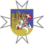 Escudo de Alcázar de San Juan