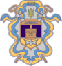 Escudo de Alchevsk