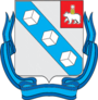 Escudo de Bereznikí