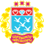 Escudo de Cheboksary / Şupaşkar