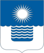 Escudo de Gelendzhik