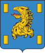 Escudo de KyakhtaКя́хта