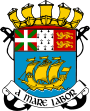 Escudo de San Pedro y Miquelón