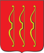 Escudo de Velíkiye Luki