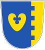 Escudo de Wandlitz