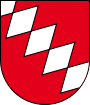 Escudo de Biel-Benken