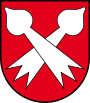 Escudo de Bottmingen