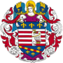 Escudo de Košice