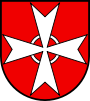 Escudo de Leuggern
