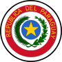 Escudo de General José Eduvigis Díaz