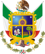 Escudo de Santiago de Querétaro