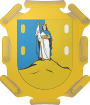 Escudo de San Luis Potosí
