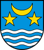 Escudo de Schinznach-Bad