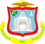 Escudo de Sint Maarten