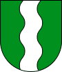 Escudo de Tecknau