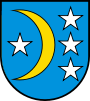 Escudo de Waltenschwil