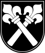 Escudo de Zwingen