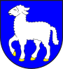 Escudo de Conters im Prättigau