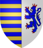 Escudo de Cornay