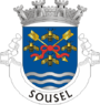 Escudo de Sousel