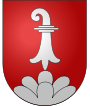 Escudo de Delémont