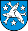 Escudo de Egliswil