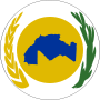 Escudo de Unión del Magreb Árabe