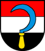 Escudo de Eppenberg-Wöschnau