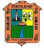 Escudo de Francisco I. Madero
