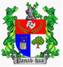 Escudo de Municipio de Panabá