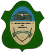 Escudo de Ushuaia