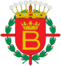 Escudo de Belchite