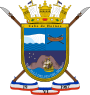 Escudo de Cabo de Hornos