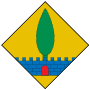 Escudo de Chiprana