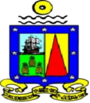 Escudo de Ciudad Guayana