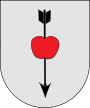 Escudo de Larraul